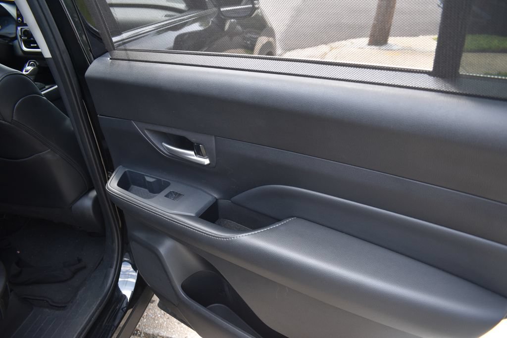Used 2025 Toyota Grand Highlander FWD image 24