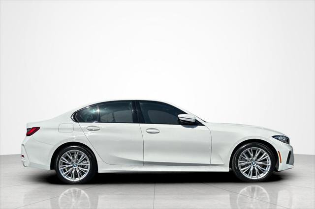 Used 2023 BMW 330i T w/ Premium Package image 6