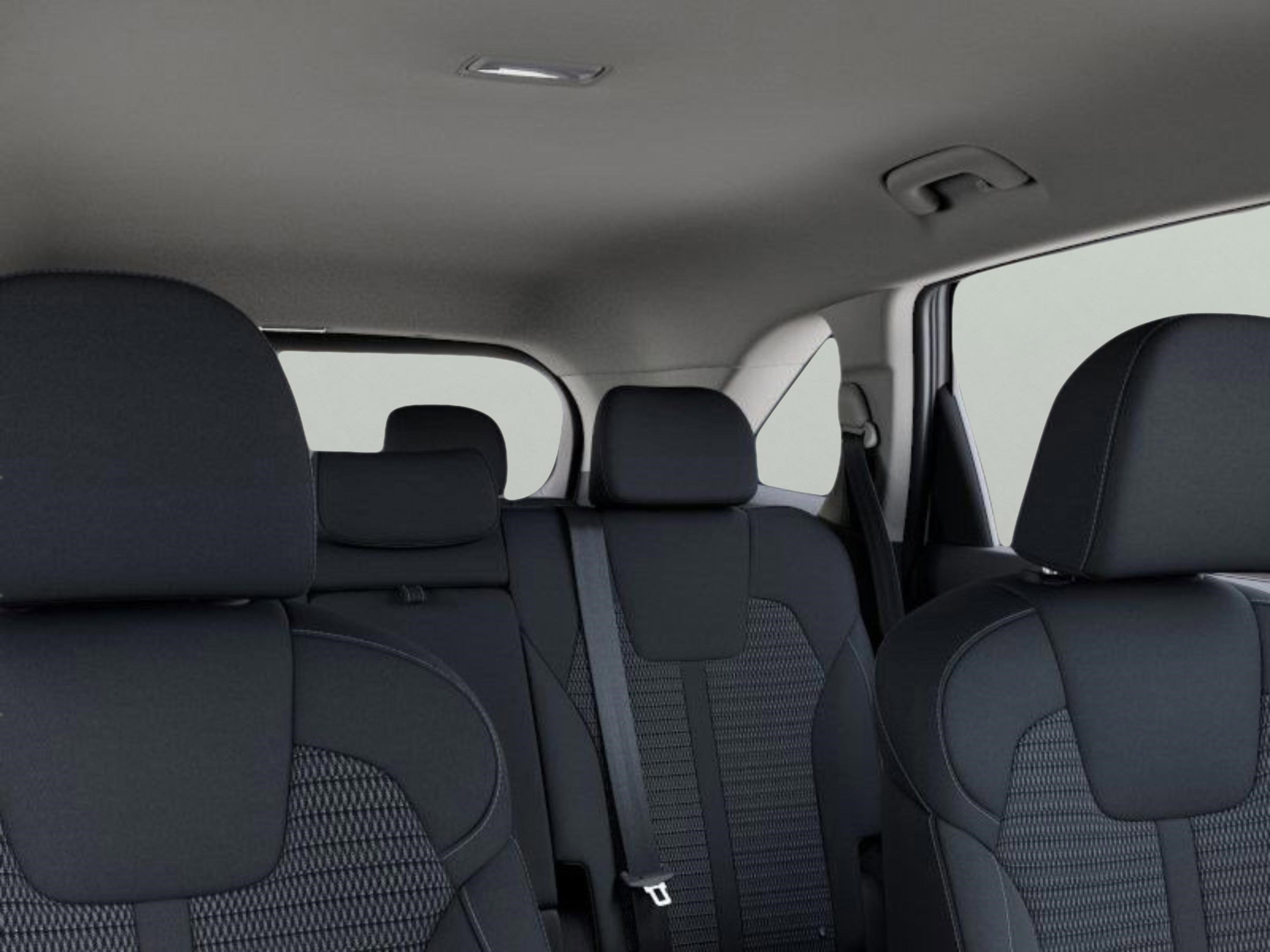 New 2026 Kia Sorento LX FWD image 27
