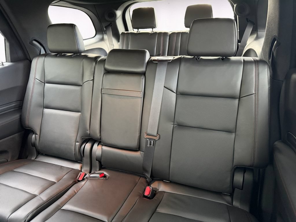 New 2026 Dodge Durango GT AWD/4WD image 13