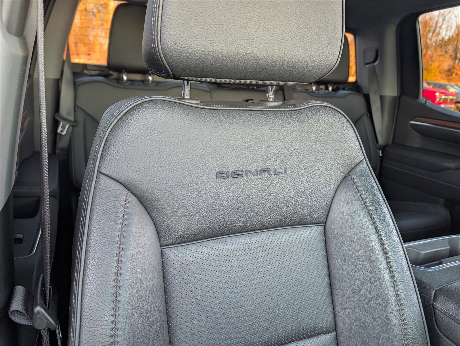 Used 2023 GMC Sierra 1500 Denali image 18