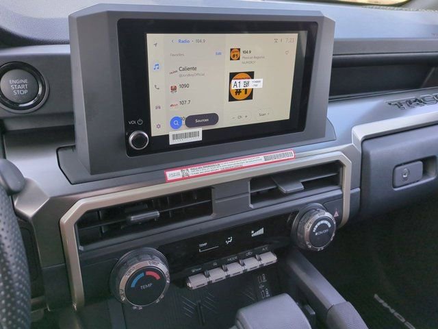 New 2026 Toyota Tacoma SR5 RWD image 10