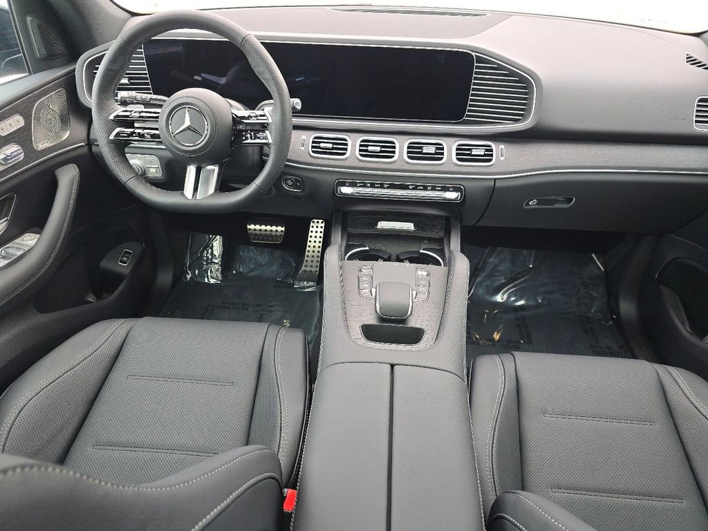New 2026 Mercedes-Benz GLE 450 4MATIC image 21