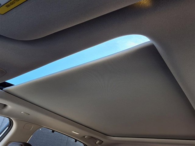 New 2026 Nissan Murano Platinum w/ Cargo Package image 23