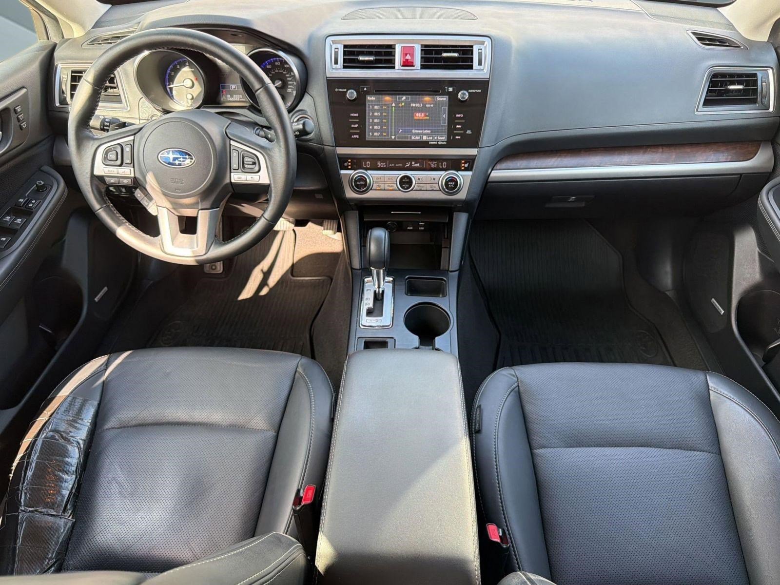 Used 2016 Subaru Outback 3.6R Limited AWD/4WD image 15