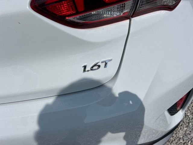 Used 2019 Hyundai Veloster Turbo Ultimate image 40