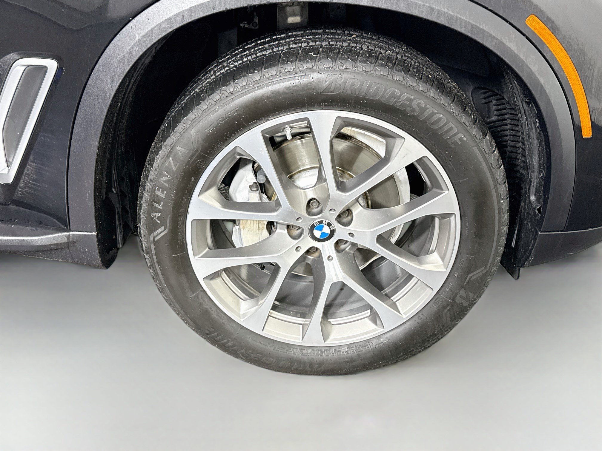Used 2021 BMW X5 xDrive40i w/ Premium Package AWD/4WD image 32