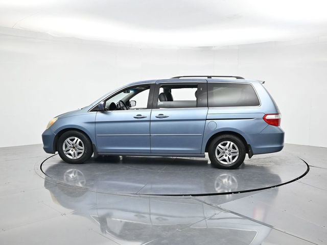 Used 2007 Honda Odyssey EX-L image 7