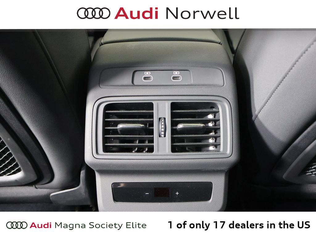 Certified 2025 Audi Q5 Premium w/ Premium Plus AWD/4WD image 24