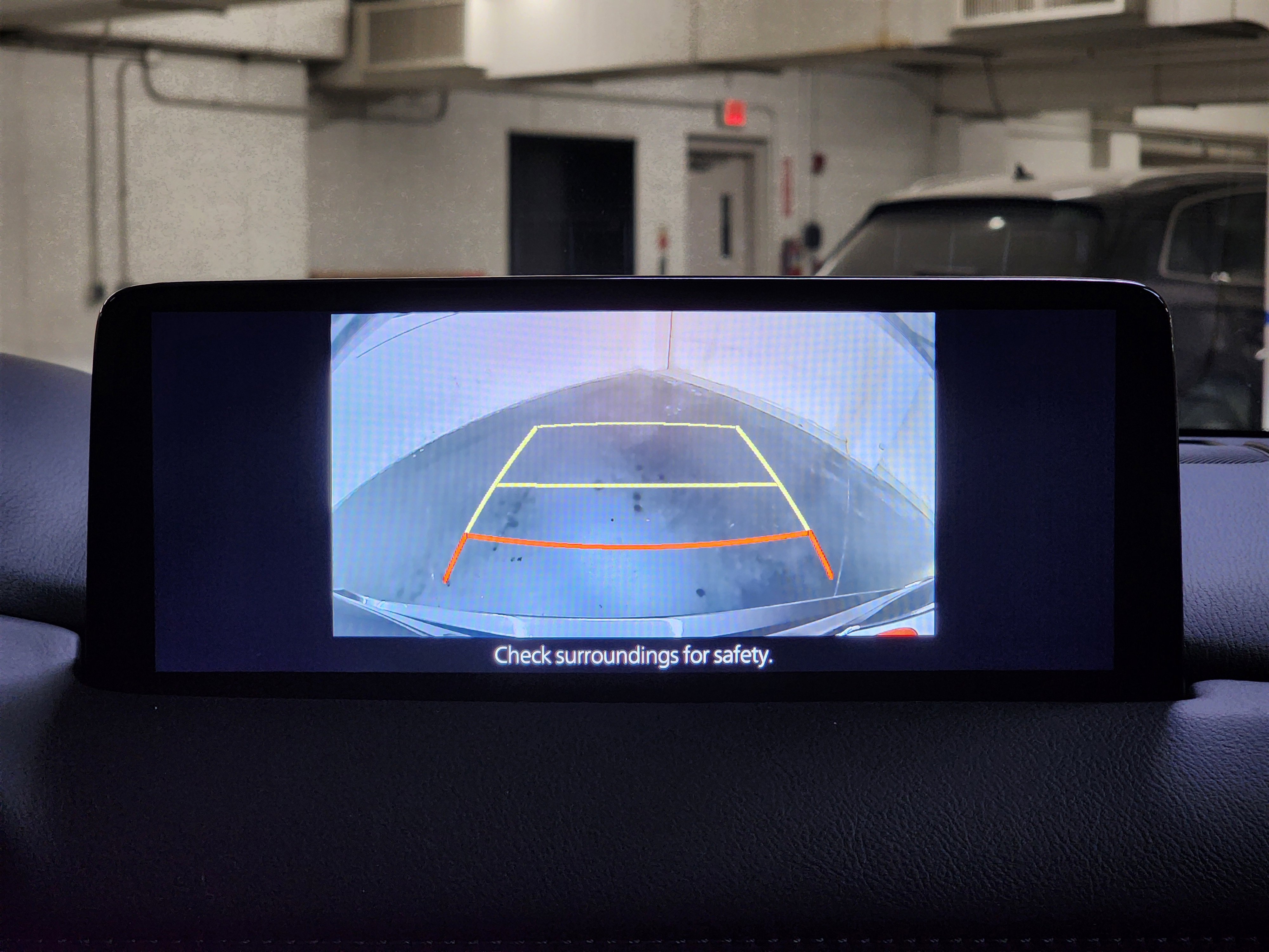 Used 2022 MAZDA CX-5 AWD 2.5 S w/ Premium Package image 27