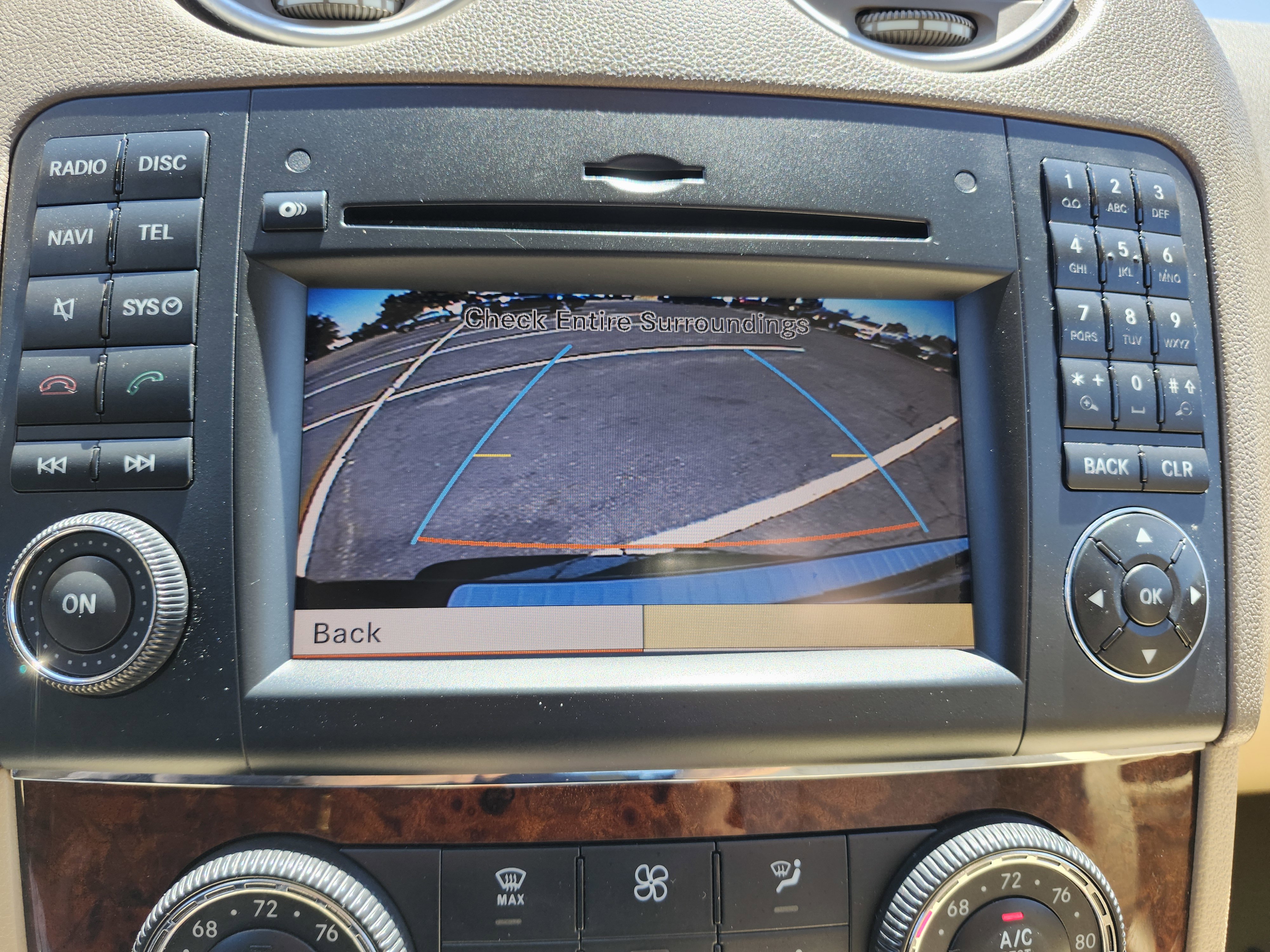 Used 2011 Mercedes-Benz ML 350 4MATIC image 6