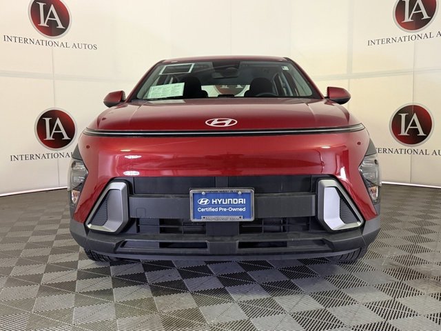 Used 2024 Hyundai Kona SE image 3