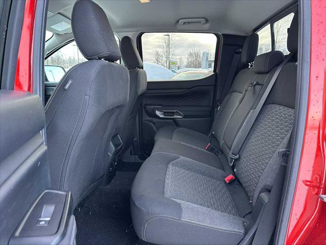 Used 2024 Ford Ranger XLT w/ Trailer Tow Package image 17