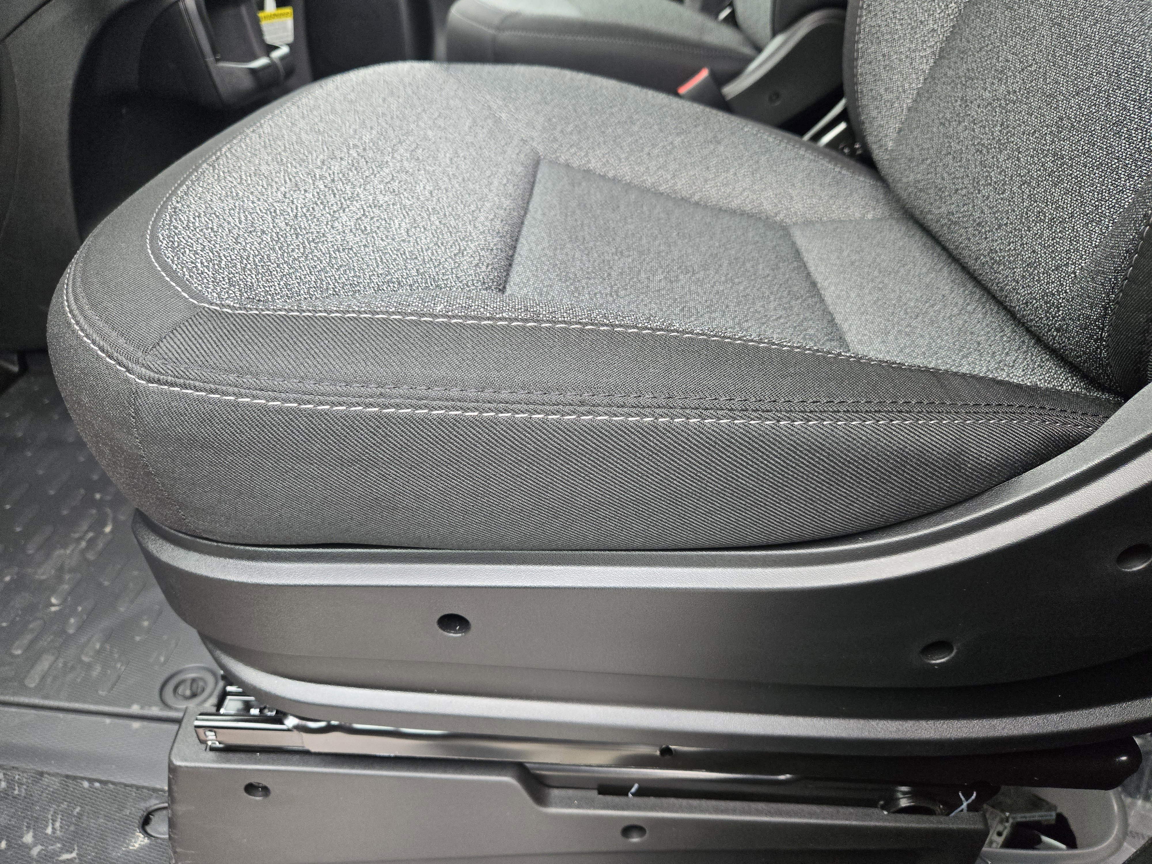 New 2026 RAM ProMaster 2500 w/ Upfitter's Prep Package image 19