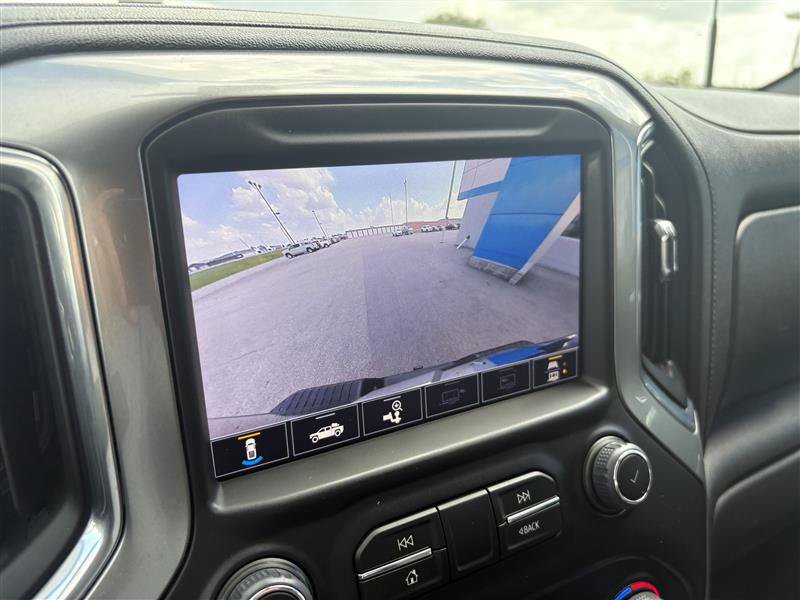 Used 2022 Chevrolet Silverado 3500 LTZ w/ LTZ Plus Package AWD/4WD image 25