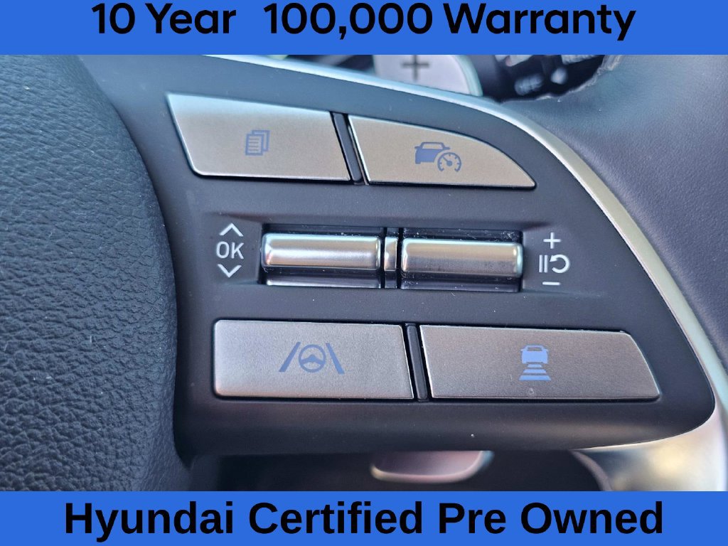 Used 2025 Hyundai Palisade Limited FWD image 26