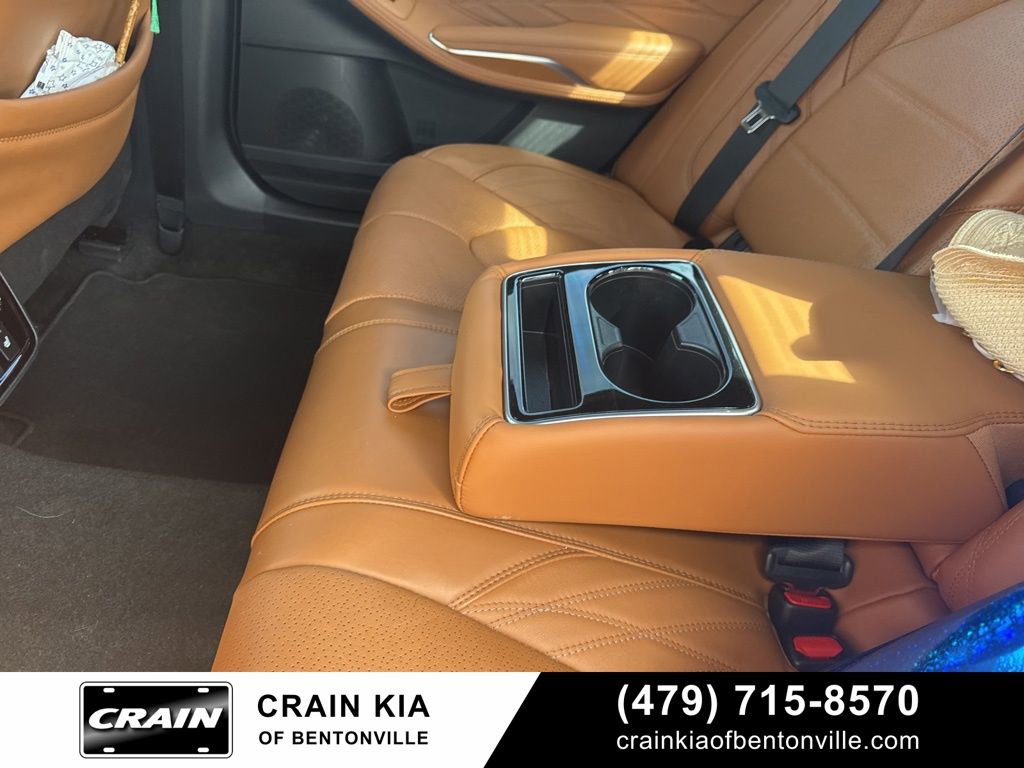 Used 2022 Toyota Avalon Limited w/ Advanced Safety Package FWD image 48
