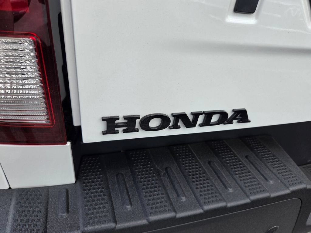 Used 2024 Honda Ridgeline TrailSport image 11