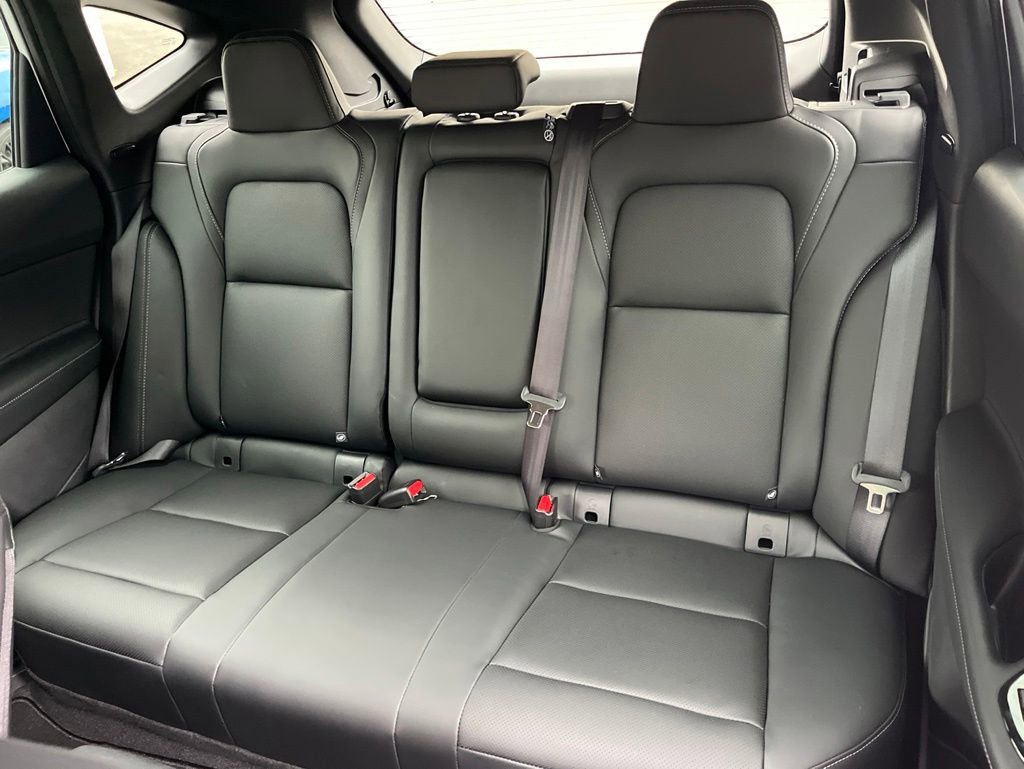 New 2026 Nissan Murano SL AWD/4WD image 28