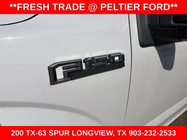 Used 2018 Ford F150 XL w/ Equipment Group 101A Mid RWD image 5