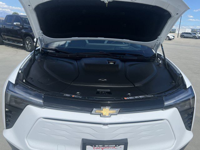 Used 2024 Chevrolet Blazer EV LT image 29