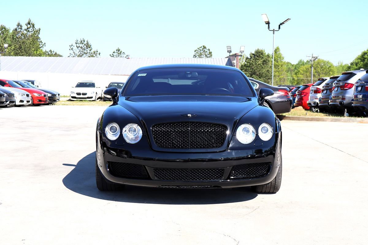 Used 2006 Bentley Continental GT image 2