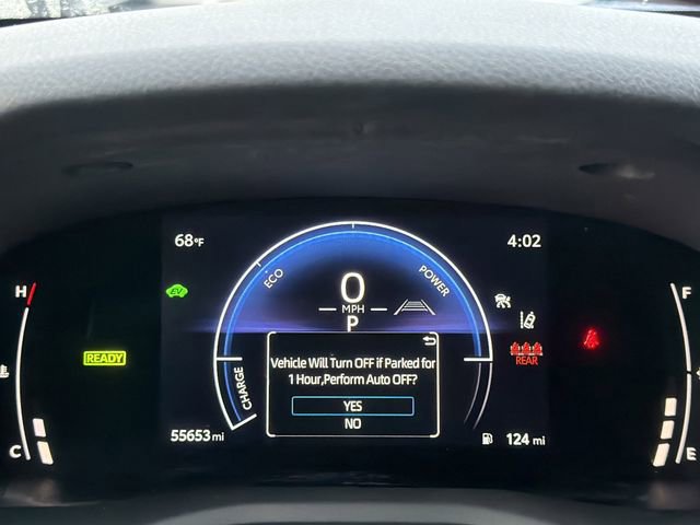 Used 2025 Toyota Camry LE image 26
