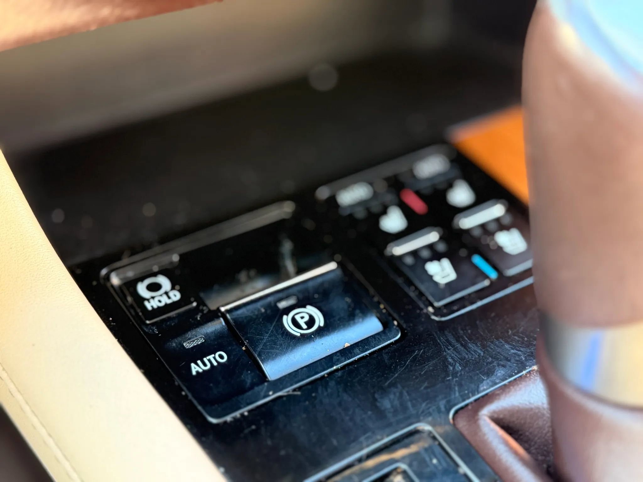 Used 2016 Lexus RX 350 RX 350 Sport Utility 4D w/ Premium Package image 32