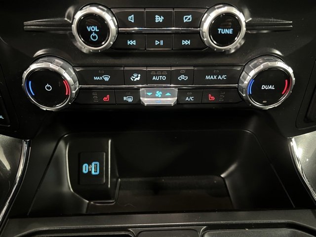 Used 2022 Ford F150 XLT w/ Equipment Group 302A High image 40