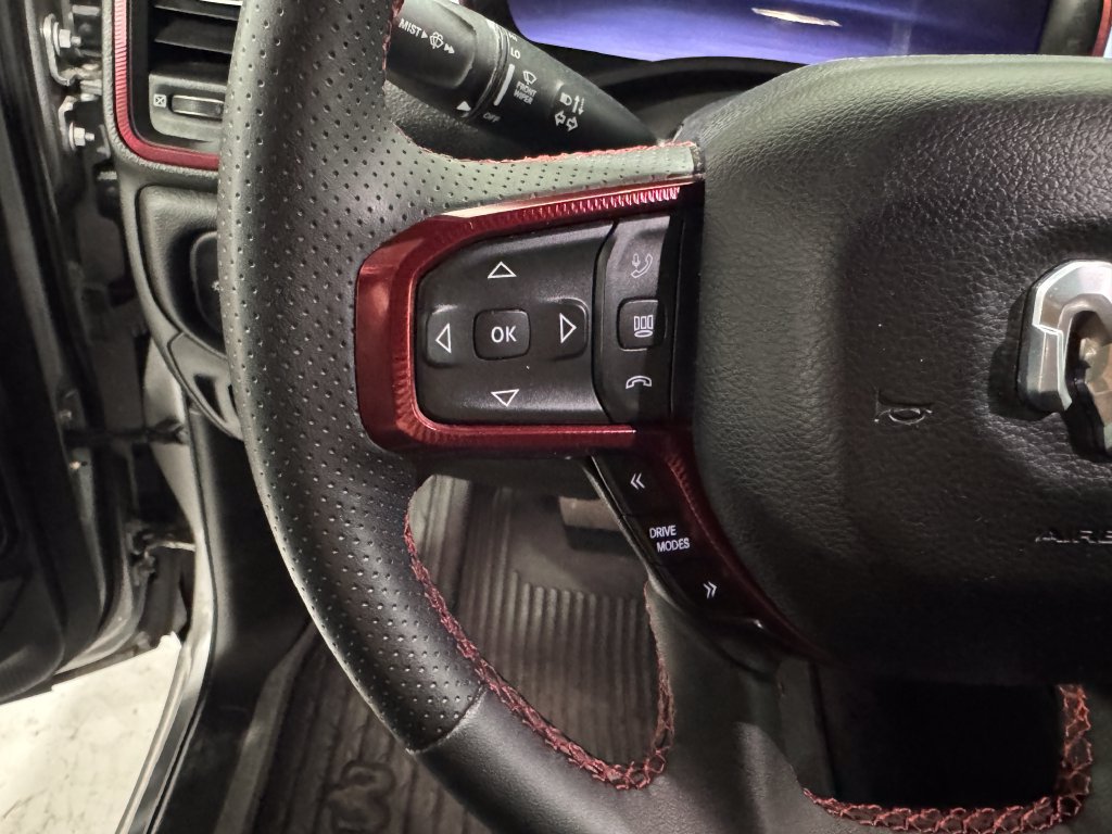 Used 2025 RAM 1500 Rebel AWD/4WD image 5