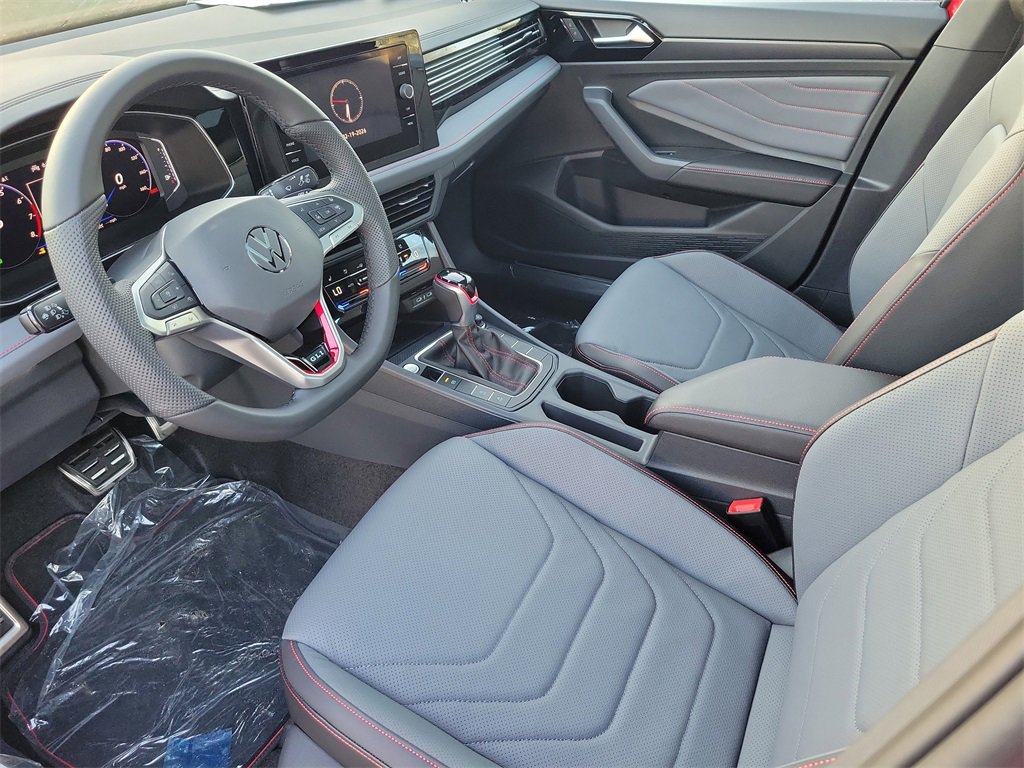 New 2026 Volkswagen Jetta GLI Autobahn image 7