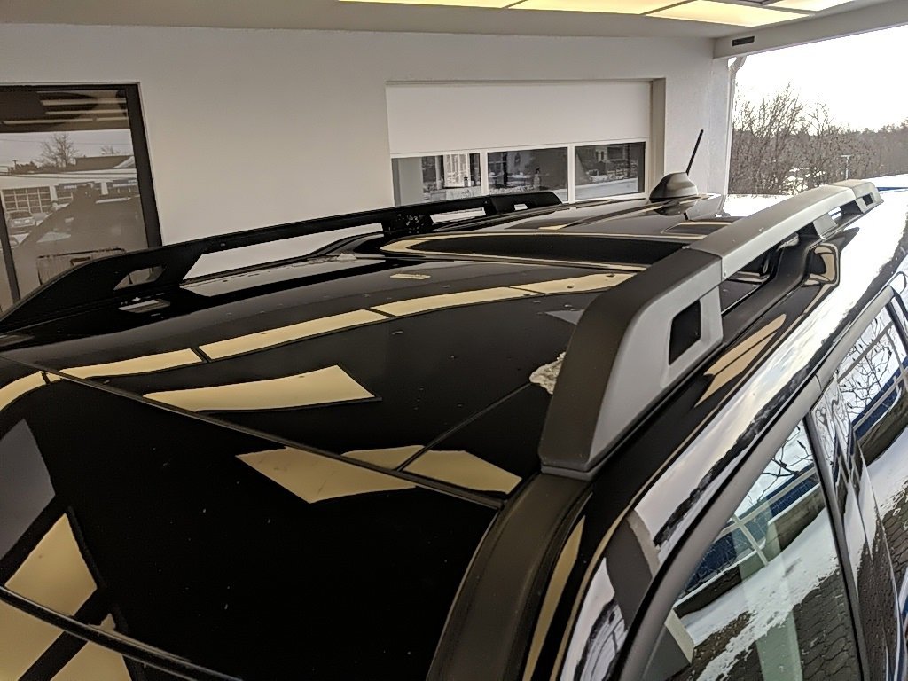 Used 2025 Ford Bronco Sport Outer Banks w/ Outer Banks Tech Package+ image 10