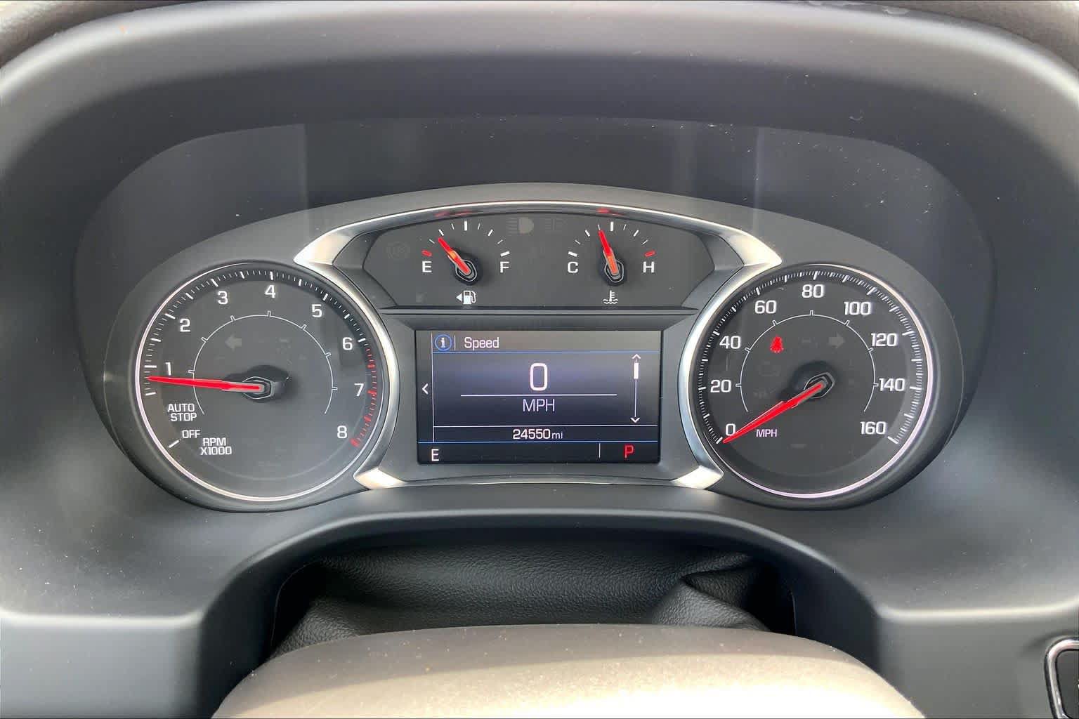 Used 2023 GMC Acadia SLE w/ Driver Convenience Package AWD/4WD image 24