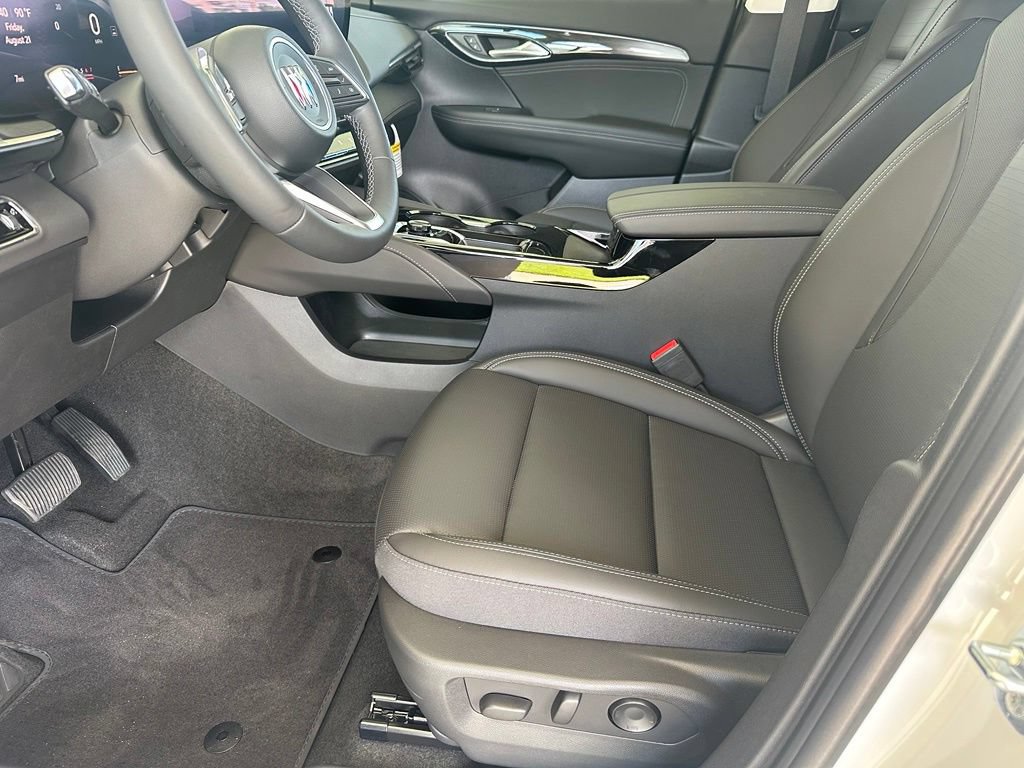 New 2026 Buick Envision Preferred AWD/4WD image 14