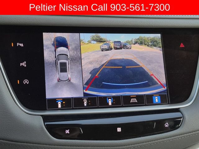 Used 2021 Cadillac XT5 Premium Luxury FWD image 39