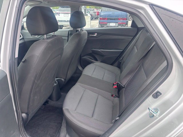 Used 2022 Hyundai Accent SE FWD image 35