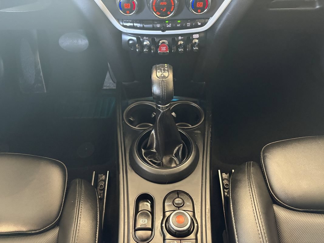 Used 2018 MINI Cooper Countryman S FWD image 13