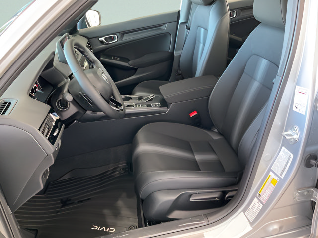 Certified 2026 Honda Civic Sport image 7