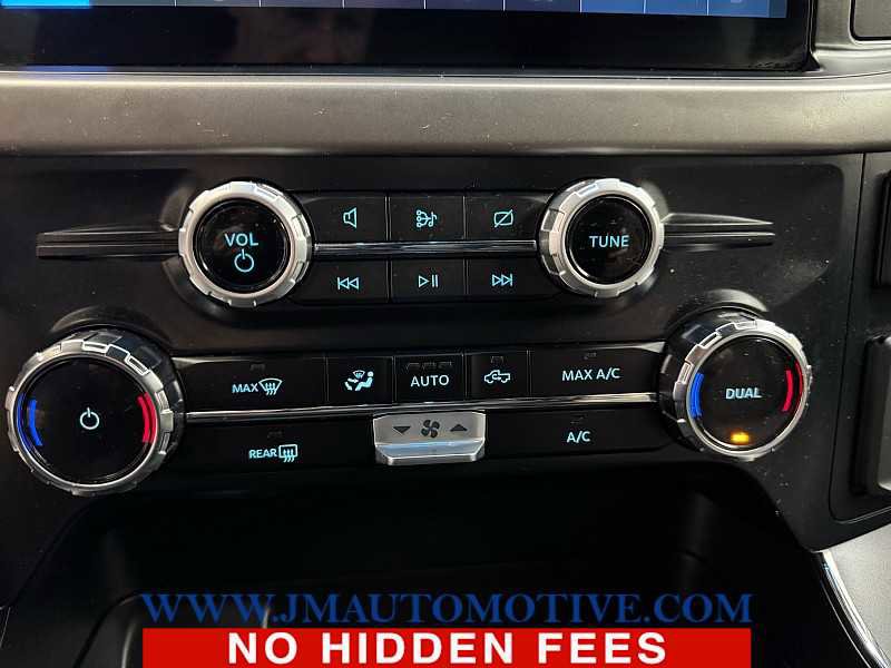 Used 2024 Ford F150 XLT w/ Mobile Office Package image 25