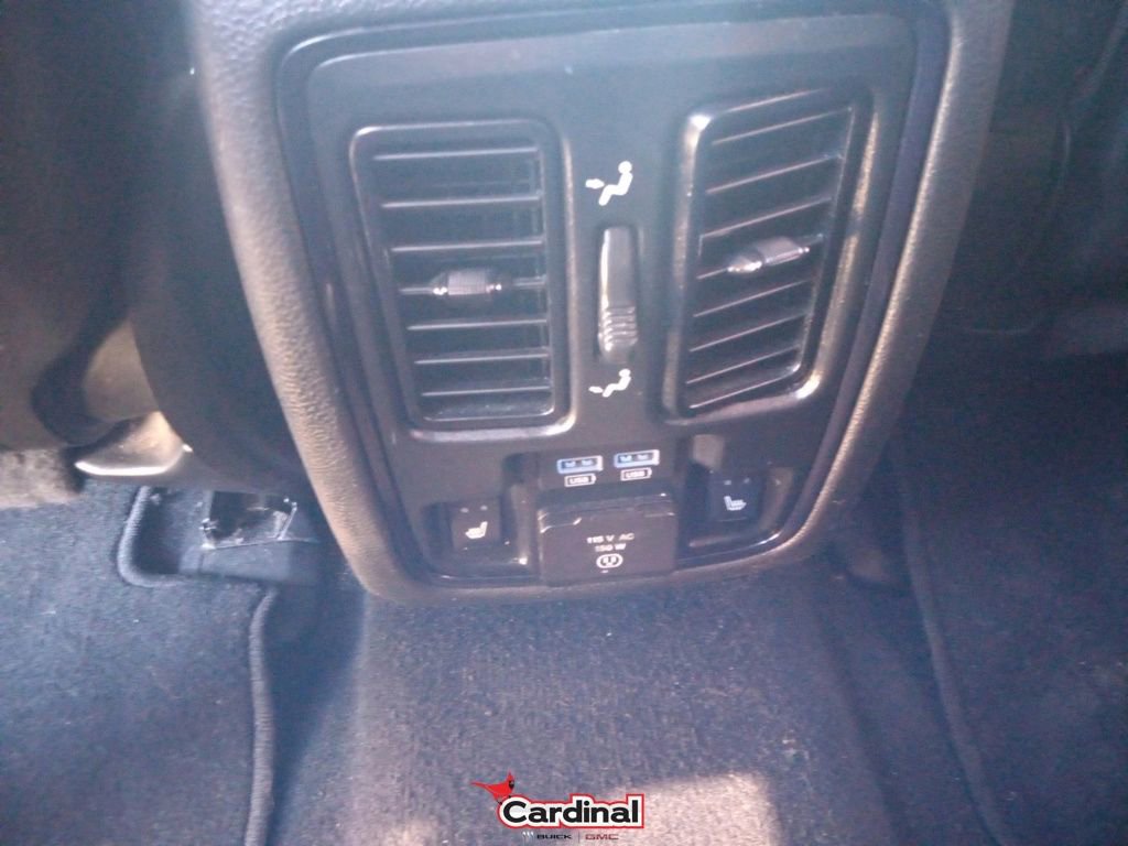 Used 2021 Dodge Durango GT image 25