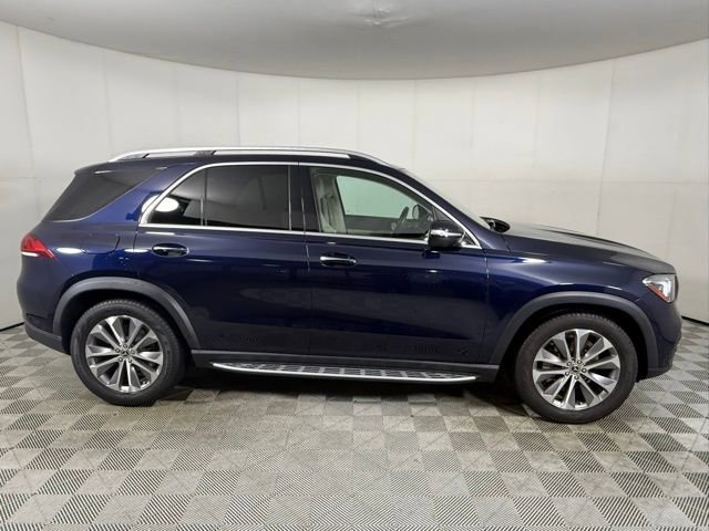 Used 2020 Mercedes-Benz GLE 350 w/ Premium Package image 9