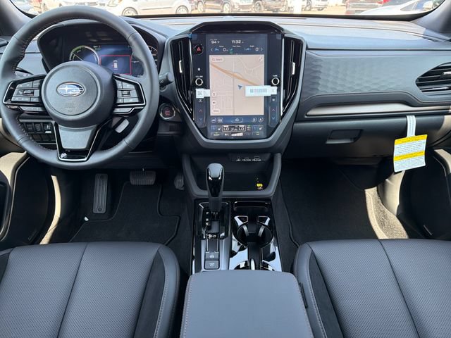 New 2026 Subaru Forester Touring AWD/4WD image 9
