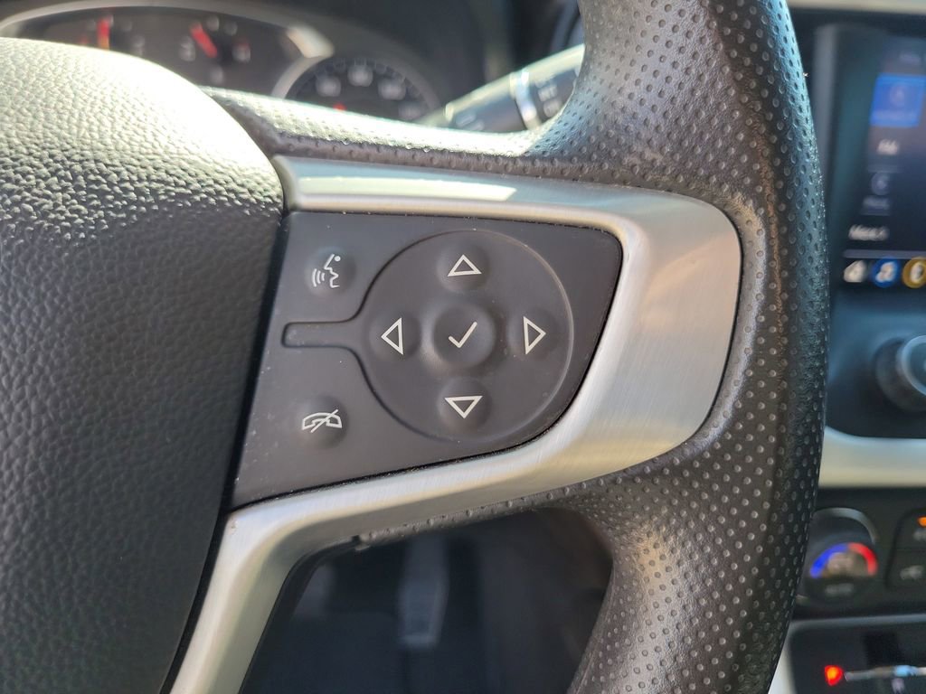 Used 2023 GMC Acadia SLE w/ Driver Convenience Package image 25