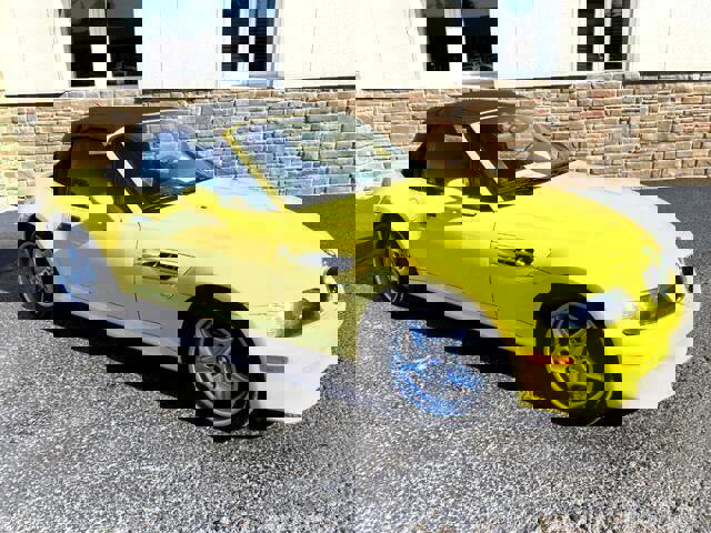 Used 2000 BMW Z3 RWD image 37