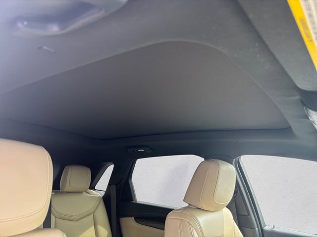 Used 2018 Cadillac XT5 Luxury image 18