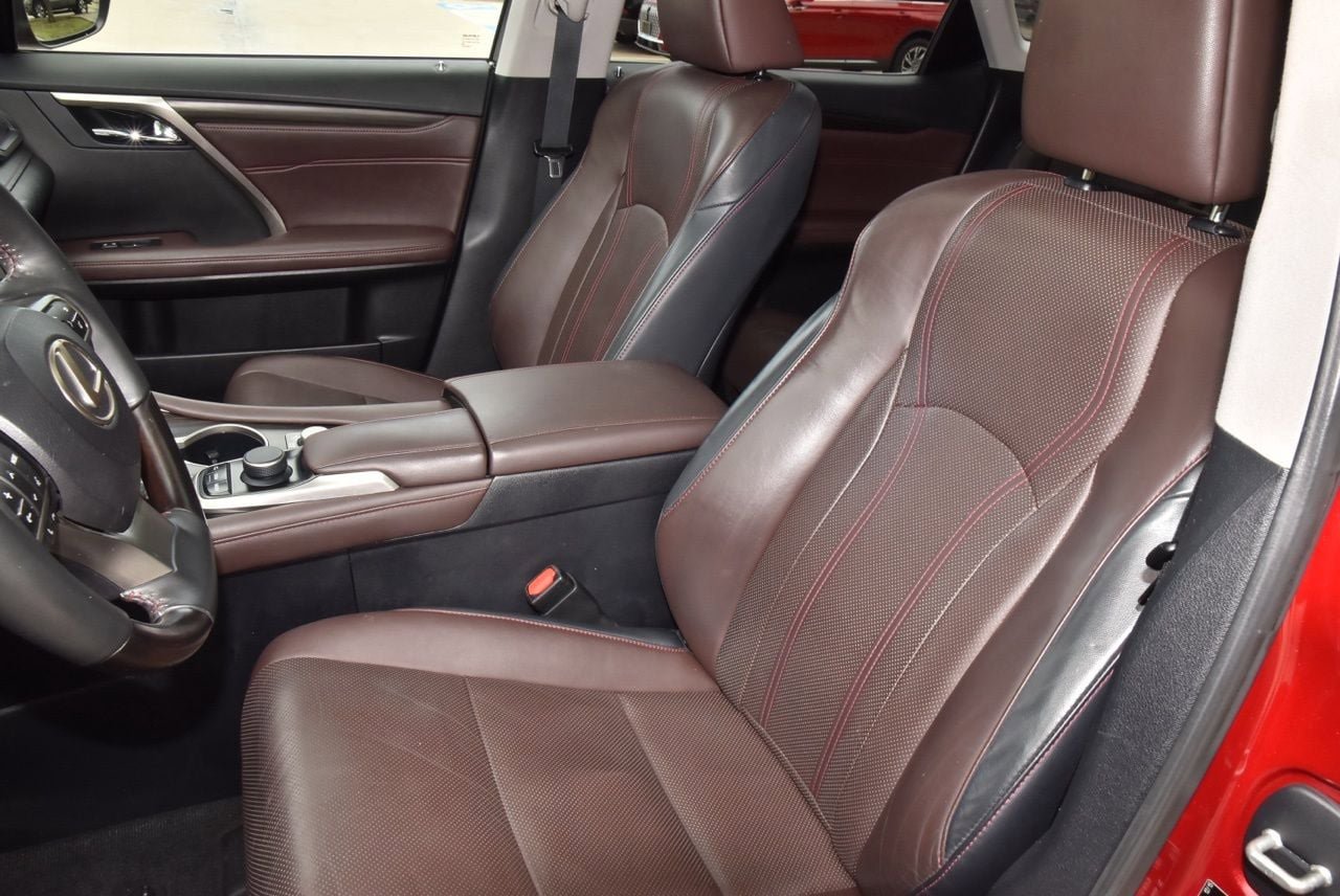 Used 2016 Lexus RX 350 FWD w/ Premium Package image 33