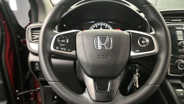Used 2019 Honda CR-V LX image 19
