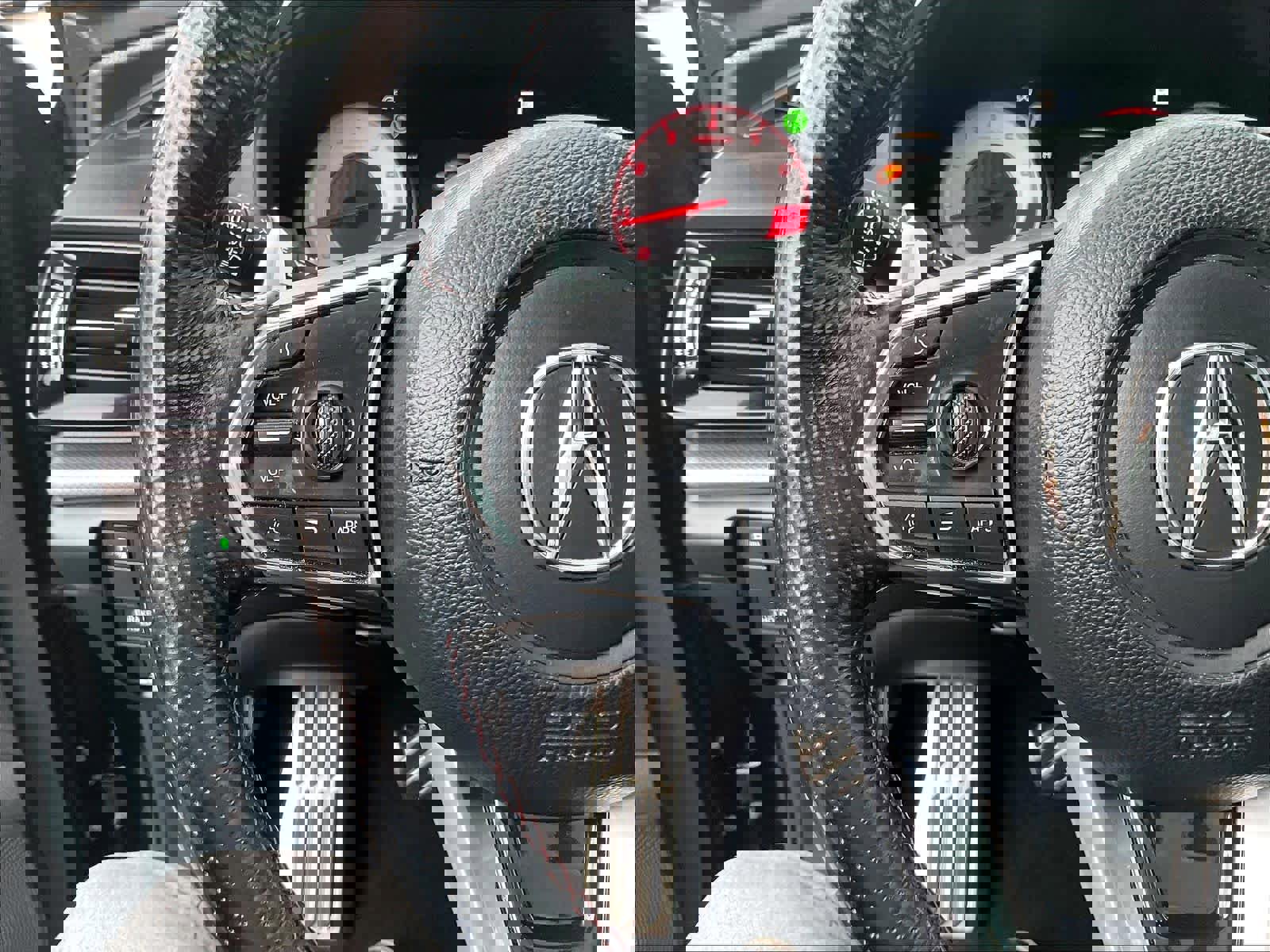 Used 2023 Acura RDX A-Spec image 19