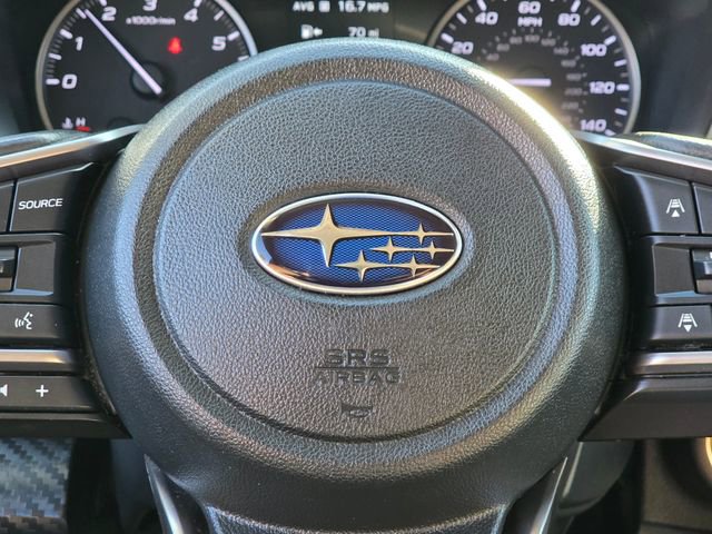 Certified 2023 Subaru Ascent Premium w/ Convenience Package image 28