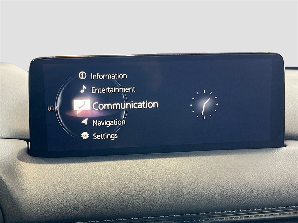 Used 2021 MAZDA CX-5 Grand Touring image 14